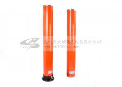 電容分壓器（上、下節）